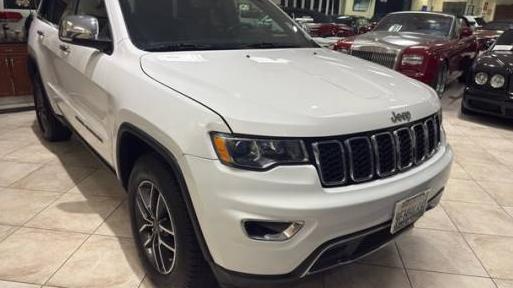 JEEP GRAND CHEROKEE 2019 1C4RJFBG7KC711617 image